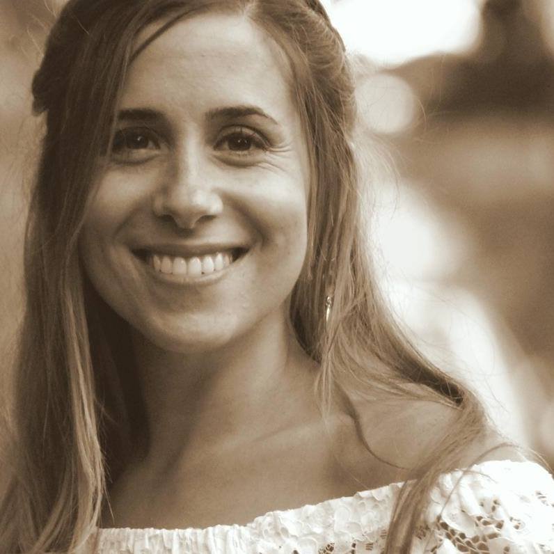Victoria Materazzi